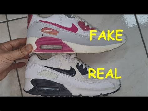 nike air max 2015 replica vs original|nike air max 1 and 90s.